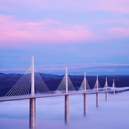 Apartment Panoramique Balcon Wifi Centre-ville *