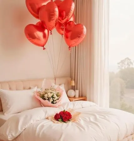 Panoramique Balcon Wifi Centre-ville *